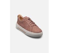 Clarks - Hollyhock Walk - lila - Sneaker - Größe 37