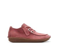 Clarks Herren Lustiger Traum, Dusty Rose NBK, 41 EU