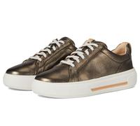 Clarks - - Hollyhock-Wanderschuhe für Damen, Kolorit Metallic, Größe: 41 EU
