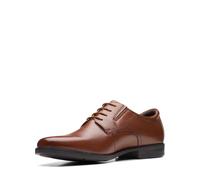 Clarks - Howard Walk - Braun 42,5