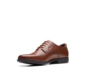 Clarks - Howard Walk - Braun 42,5