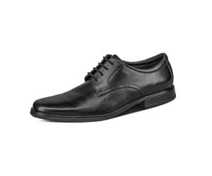 Clarks HOWARD WALK für Herren, schwarz, Größe 44 ½ EU / 10 UK