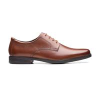 Clarks Howard Walk - Herren schnürschuh - größe 40 (EU) 6.5 (UK)