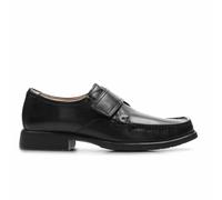 Clarks Huckley Roll Mens Black Schuhe EU 42,5 / UK 8,5
