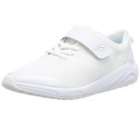 Clarks Jungen Aeon Pace O Sneaker, Schwarz, 32 EU