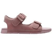 Clarks Jungen Baha Beach K. Sandale, Altrosa, 33 EU