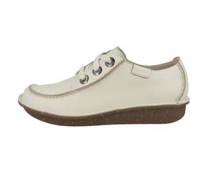 Clarks Kassanda Mule Womens Black Combi, 7