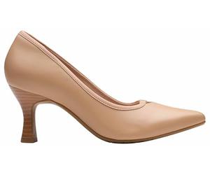 Clarks Kataleyna West Womens Black Pat, 5.5