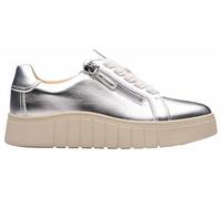 Clarks Keirsta Lux Womens Black Leather, 6.5