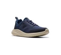 Clarks Laufschuhe "Lt360" in Dunkelblau - Größe 42 | Herrenschuhe Outdoorschuhe