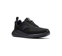 Clarks Laufschuhe "Lt360" in Schwarz - Größe 42 | Herrenschuhe Outdoorschuhe