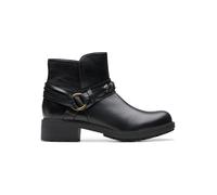 Clarks Shoes Hearth Kaylie Stiefeletten (Herstellerartikelnummer: 26179613-281474-6)