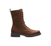 Clarks 26174876 Damen Stiefelette, EU 37