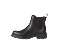 Clarks Unisex Orinoco3 Lane Boot, Black Leather, 41 EU