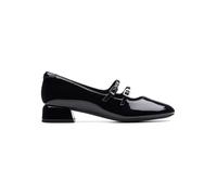 Clarks - Pumps Daiss30 Shine - schwarz - Größe 41