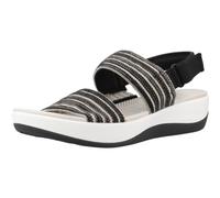 Clarks Mädchen Arla StrollFlache Sandale