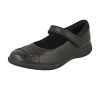 Clarks Mädchen Etch Beam K Ballerinas