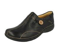Clarks Mädchen Un.Loop 2 WalkHalbschuhe