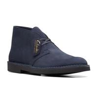 Clarks Herrenstiefel Desert Bt Evo in Marine 41