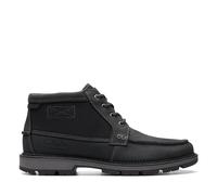 Clarks MaplewalkMocGP Mens Brown Combi, 10