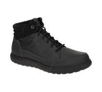 Clarks MAPSTONE HI GTX 26180204 7 schwarz - Herren Stiefeletten - Winterstiefelette - Größe 41