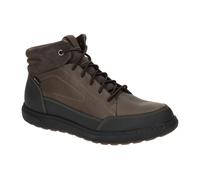 Clarks Mapstone Hi Winter Schuhe braun GORE-TEX 26180205 - Größe 42,5