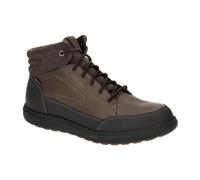Clarks Mapstone Hi Winter Schuhe braun GORE-TEX 26180205 für Herren, braun, Größe 40 EU / 6,5 UK