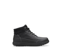 Clarks MAPSTONE HI GTX 26180204 7 schwarz - Herren Stiefeletten - Winterstiefelette - Größe 40