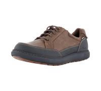 Clarks Mapstone IoGTX für Herren, braun, Größe 44 EU / 9,5 UK