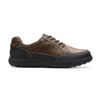 Clarks Mapstone LoGTX - Herren schnürschuh - größe 41 (EU) 7 (UK)