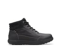 Clarks Winterschuhe Mapstone Hi 26180205 GORE-TEX Braun Größe 41,5