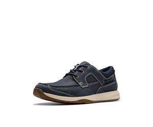 Clarks, Marineblau, 13 US