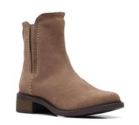 Clarks Maye Zip