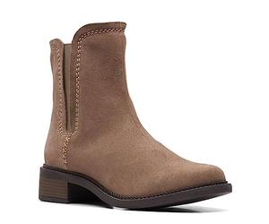 Clarks Maye Zip