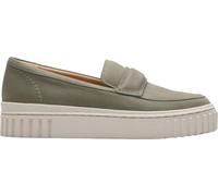 Clarks - - Mayhill Cove Schuhe für Damen, Kolorit Light Green, Größe: 38.5 EU