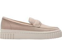 Clarks - - Mayhill Cove Schuhe für Damen, Kolorit Sand Nubuck, Größe: 39 EU
