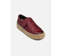 Clarks - Mayhill Walk - Bordeaux - Sneaker - Größe 37