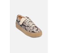 Clarks - Mayhill Walk - Grau - Sneaker - Größe 40