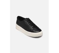 Clarks - Mayhill Walk - Schwarz - Sneaker - Größe 40