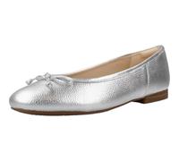 Clarks Mayhill Walk Womens Black Leather, 7