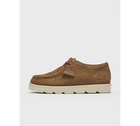 CLARKS Meare Walla men Casual Shoes brown in Größe:43