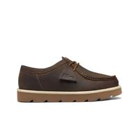 Clarks Meare Walla Waxy Leather Beeswax 39