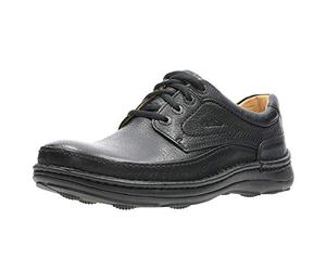 Clarks Men Nature Three Derbys