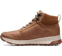 Clarks - Mens ATL Trek Up Wp Boot, Hellbraun, 46 EU