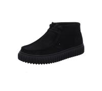 CLARKS Torhill Hi Black Sde 44