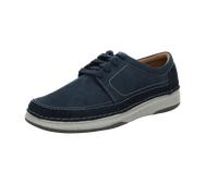 Clarks - MENS blau