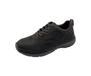 Clarks - MENS braun 30 - Gr. - 43 EU | 9 UK