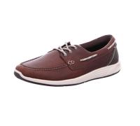 Clarks - MENS BRITISH TAN - Gr. - 8½
