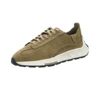 Clarks MENS für Herren, beige, Größe 43 EU / 9 UK