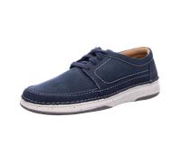 Clarks MENS für Herren, blau, Größe 42 EU / 8 UK